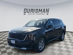 2026 Kia Sorento LX SUV