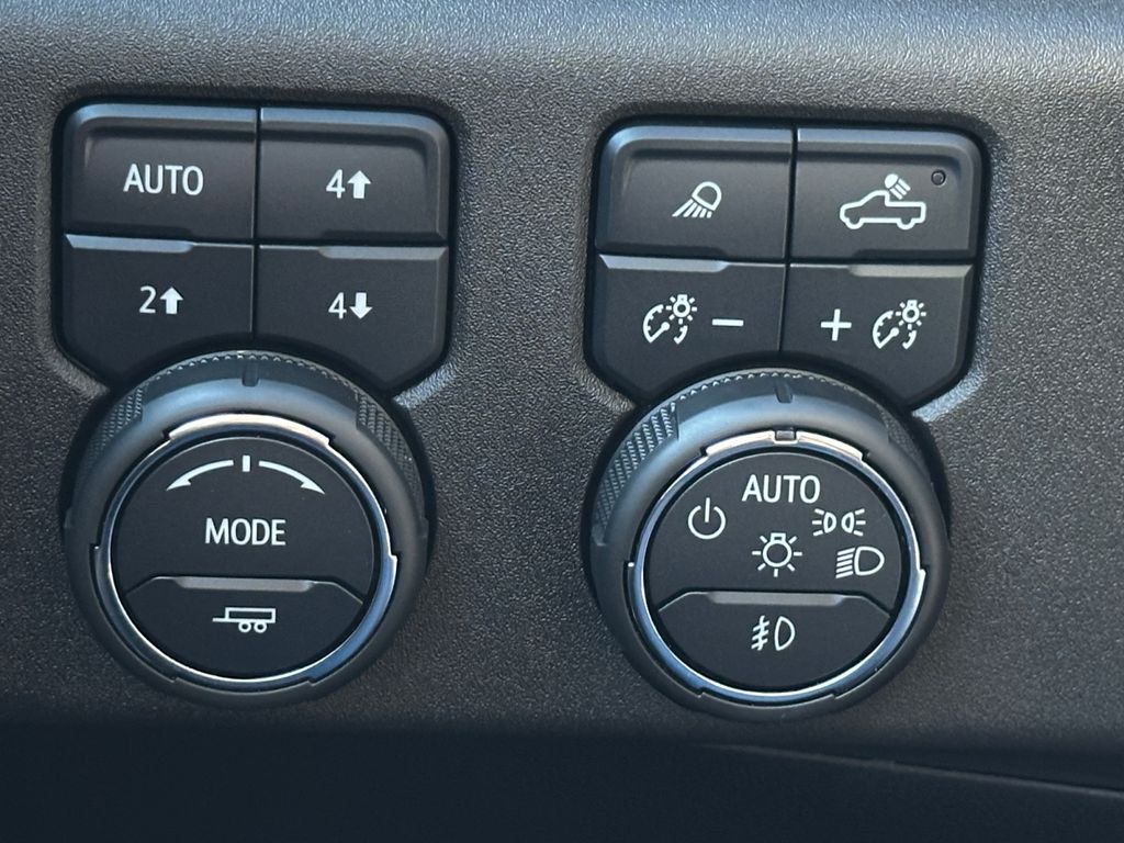 2024 Chevrolet Silverado 1500 High Country - Photo 19