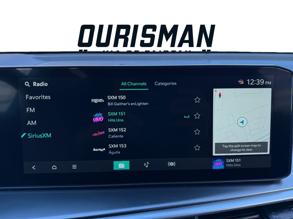 2025 Kia Sorento S - Photo 14