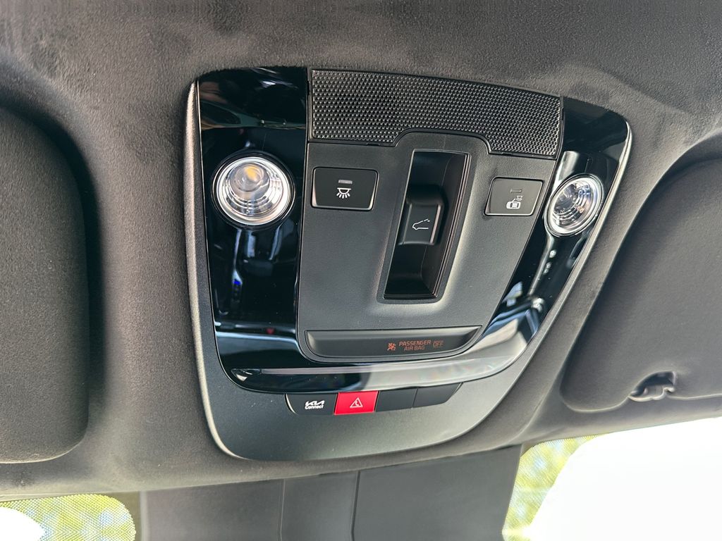 2025 Kia Sorento X-Pro SX Prestige - Photo 33