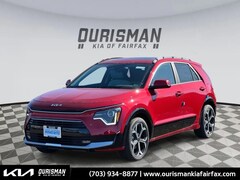 2025 Kia Niro EX Touring SUV