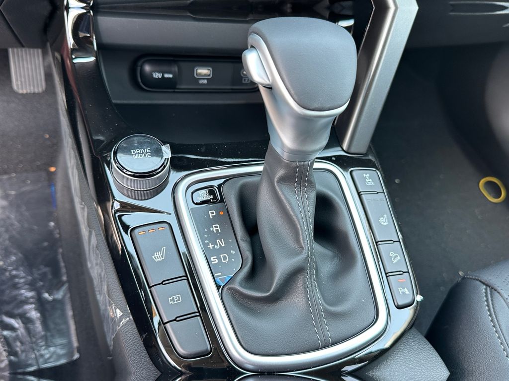2026 Kia Seltos EX - Photo 28