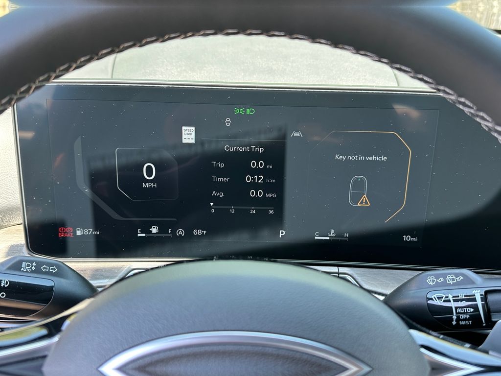 2025 Kia Sorento X-Pro SX Prestige - Photo 28