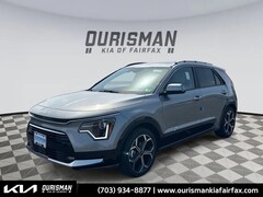 2025 Kia Niro EX Touring SUV