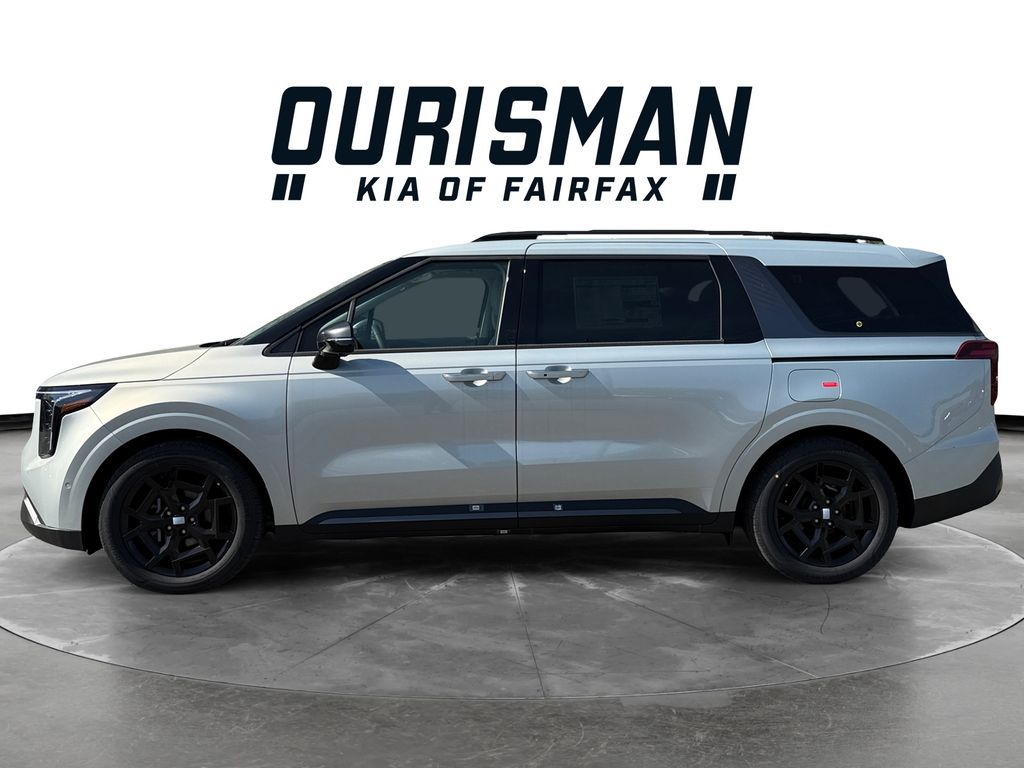 2026 Kia Carnival SX Prestige - Photo 3