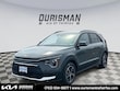  Kia Niro Plug-In Hybrid