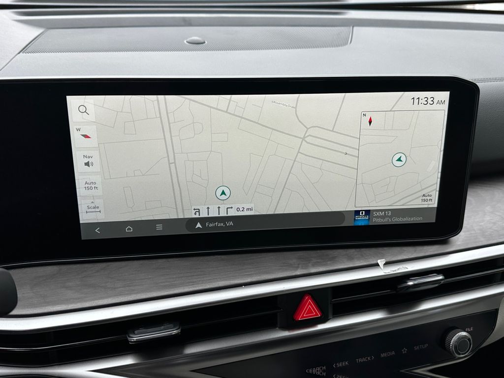 2025 Kia Sorento X-Line EX - Photo 41