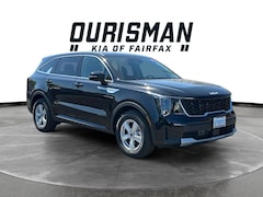 2026 Kia Sorento LX SUV