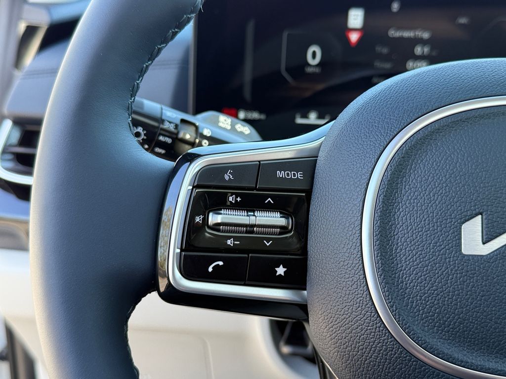 2026 Kia Carnival SX Prestige - Photo 14