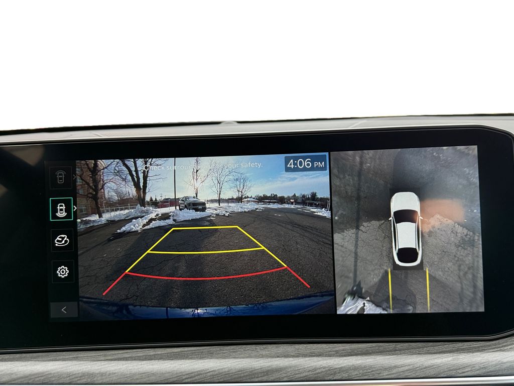 2026 Kia K5 EX - Photo 15