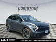 Kia Sportage Plug-In Hybrid