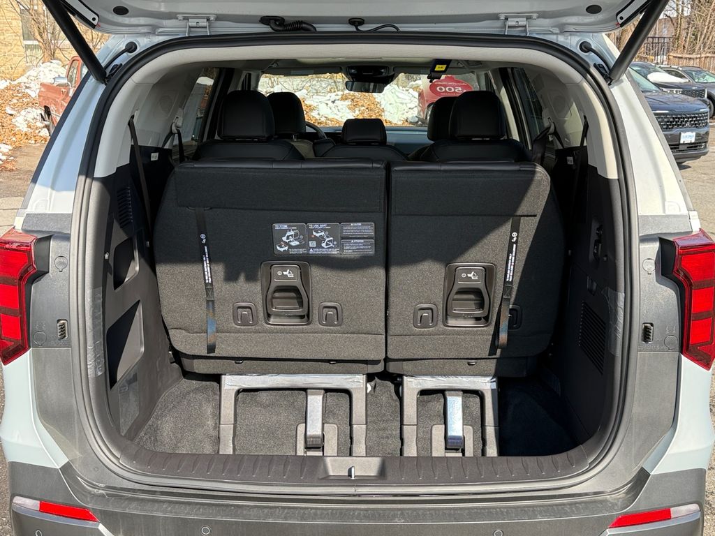2026 Kia Carnival SX - Photo 21