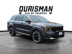 2026 Kia Sorento EX SUV