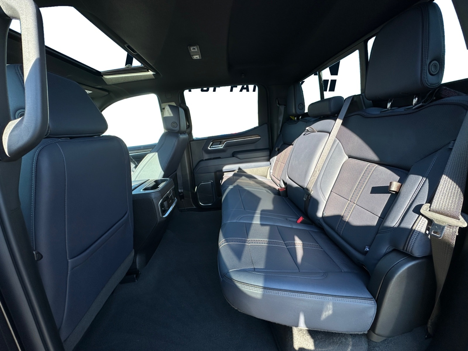 2024 Chevrolet Silverado 1500 High Country - Photo 20
