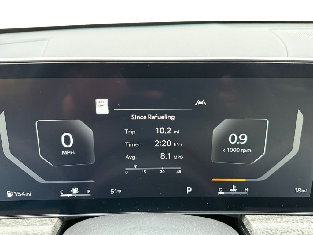 2026 Kia K5 EX - Photo 13