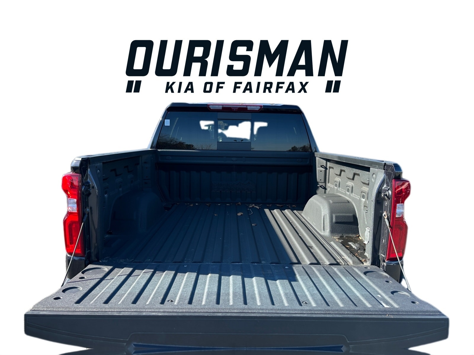 2024 Chevrolet Silverado 1500 High Country - Photo 21
