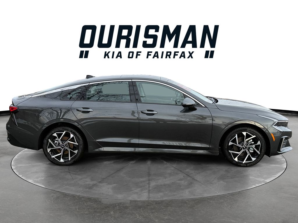 2026 Kia K5 EX - Photo 7
