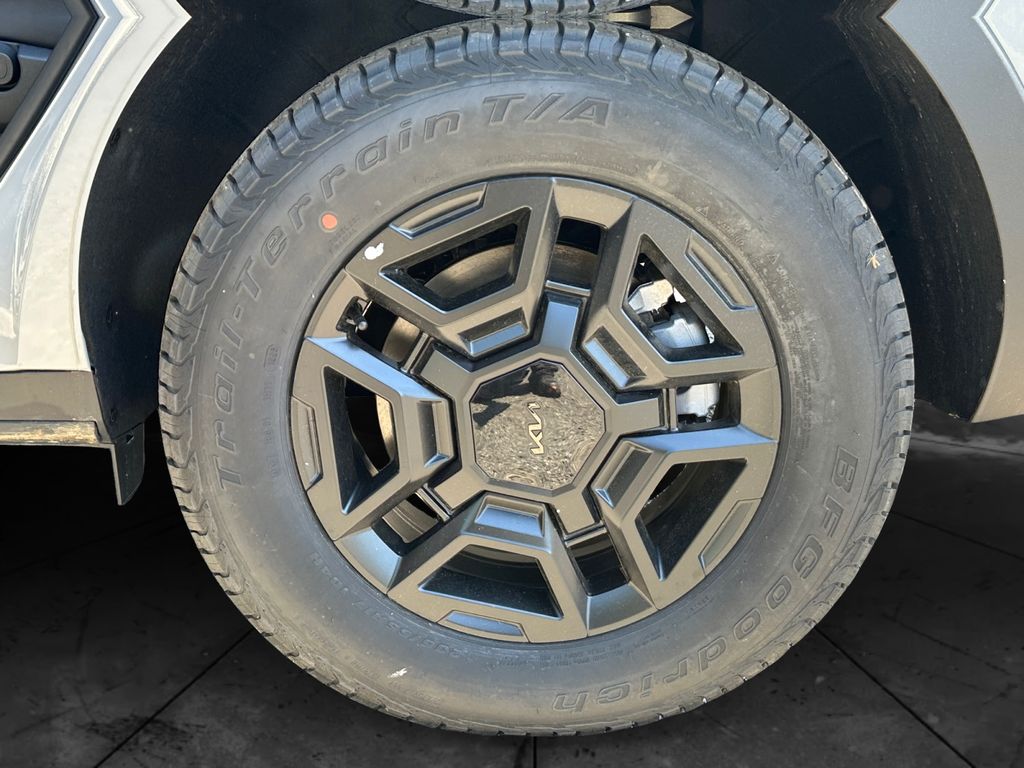 2025 Kia Sorento X-Pro SX Prestige - Photo 14