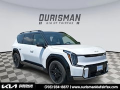 2026 Kia EV9 GT-Line SUV