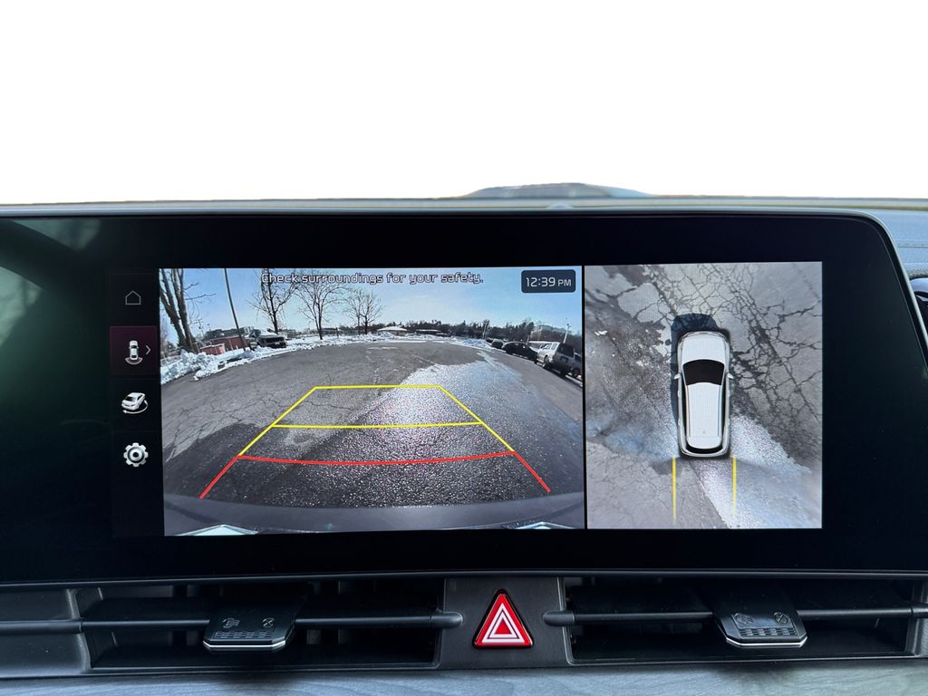 2025 Kia Sportage X-Line Prestige - Photo 15