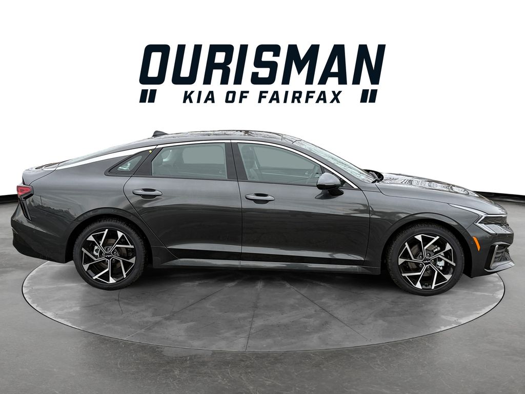 2026 Kia K5 EX - Photo 7