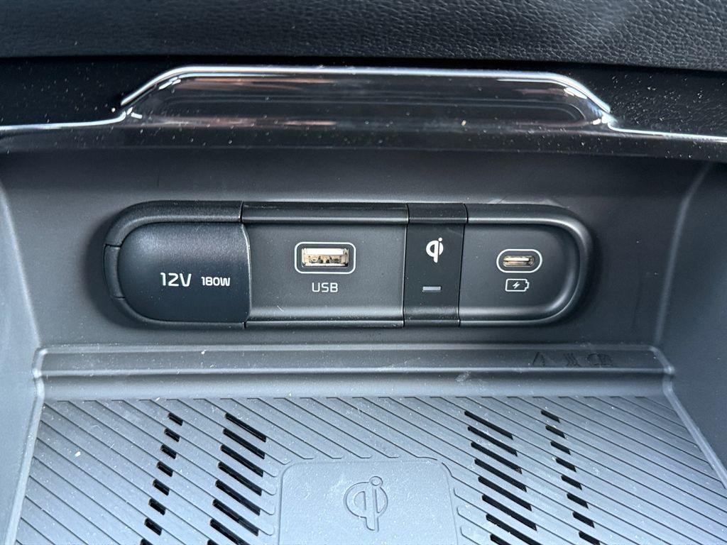 2025 Kia Sportage X-Line Prestige - Photo 19