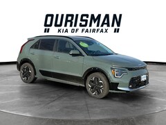 2025 Kia Niro EV Wave SUV
