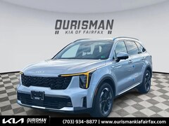2025 Kia Sorento Plug-In Hybrid SX Prestige SUV