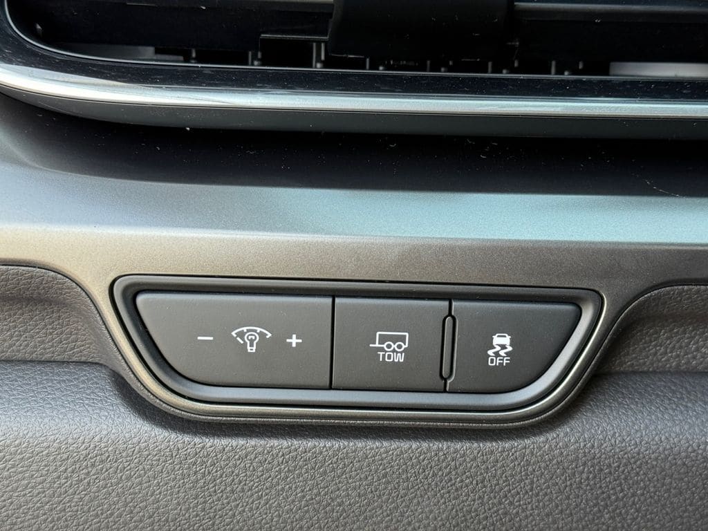 2026 Kia Carnival SX - Photo 24
