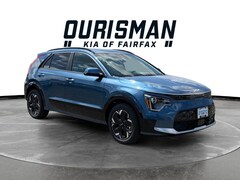 2026 Kia Niro EV Wind SUV