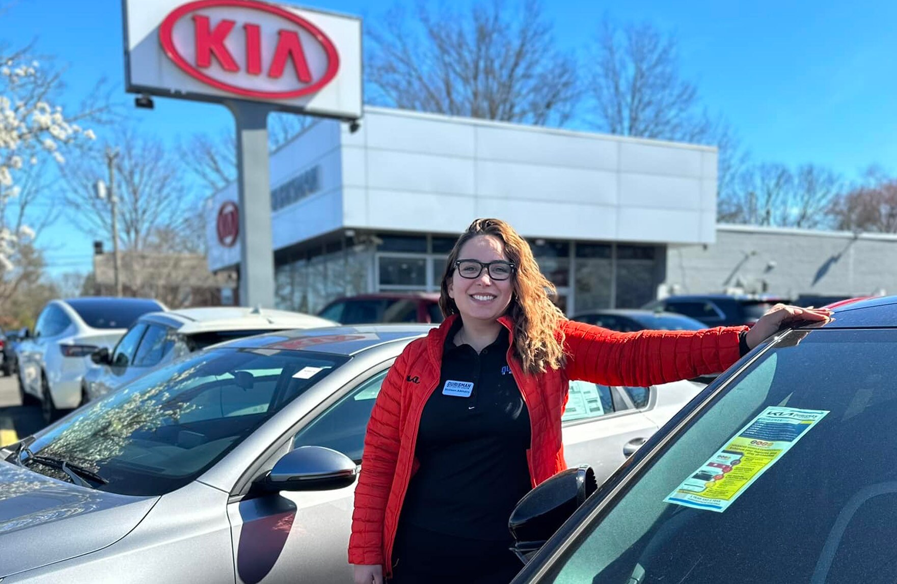 Ourisman Kia of Fairfax Kia Dealer near Arlington, VA