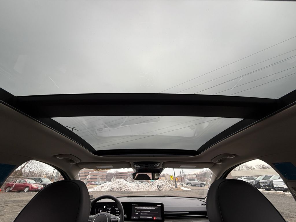 2026 Kia K5 EX - Photo 26