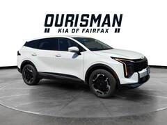 2026 Kia Sportage Hybrid S SUV