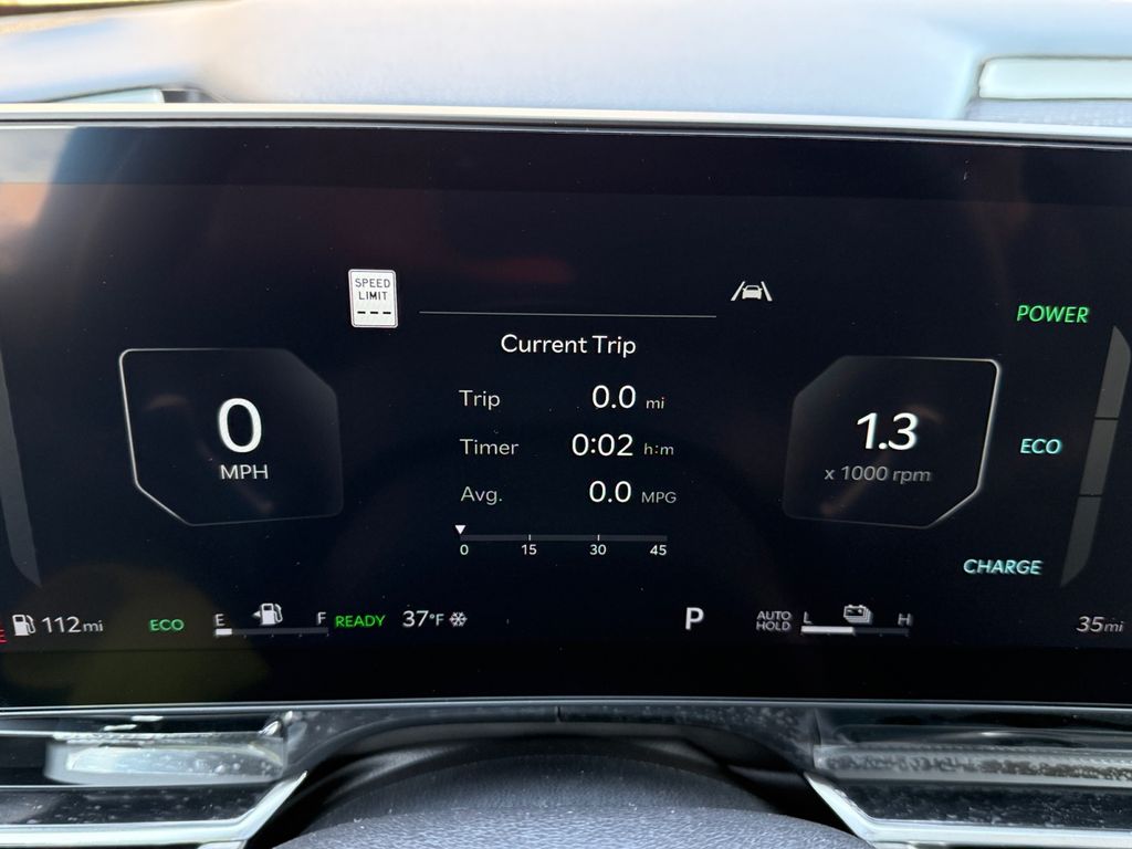 2026 Kia Carnival SX - Photo 13
