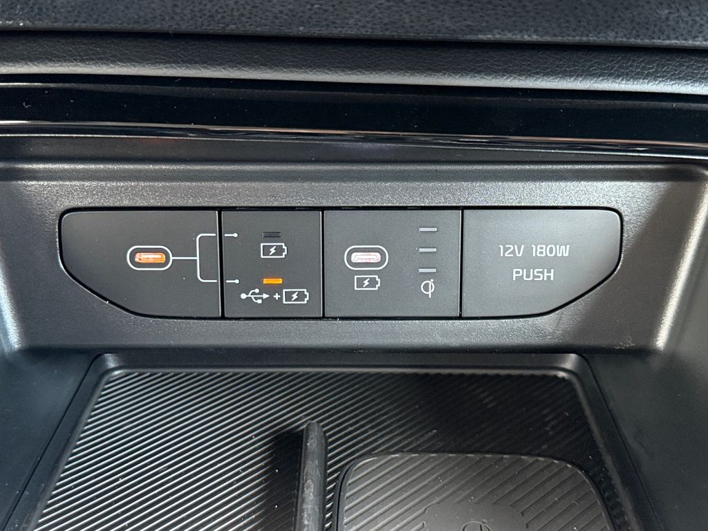 2026 Kia K5 EX - Photo 18