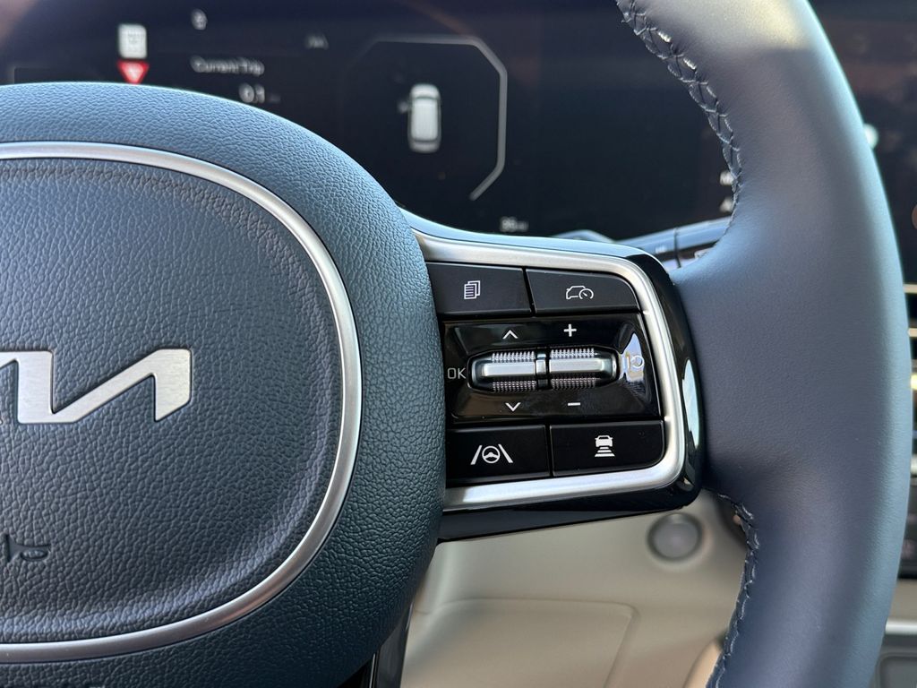 2026 Kia Carnival SX Prestige - Photo 15
