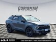Kia Sportage Plug-In Hybrid