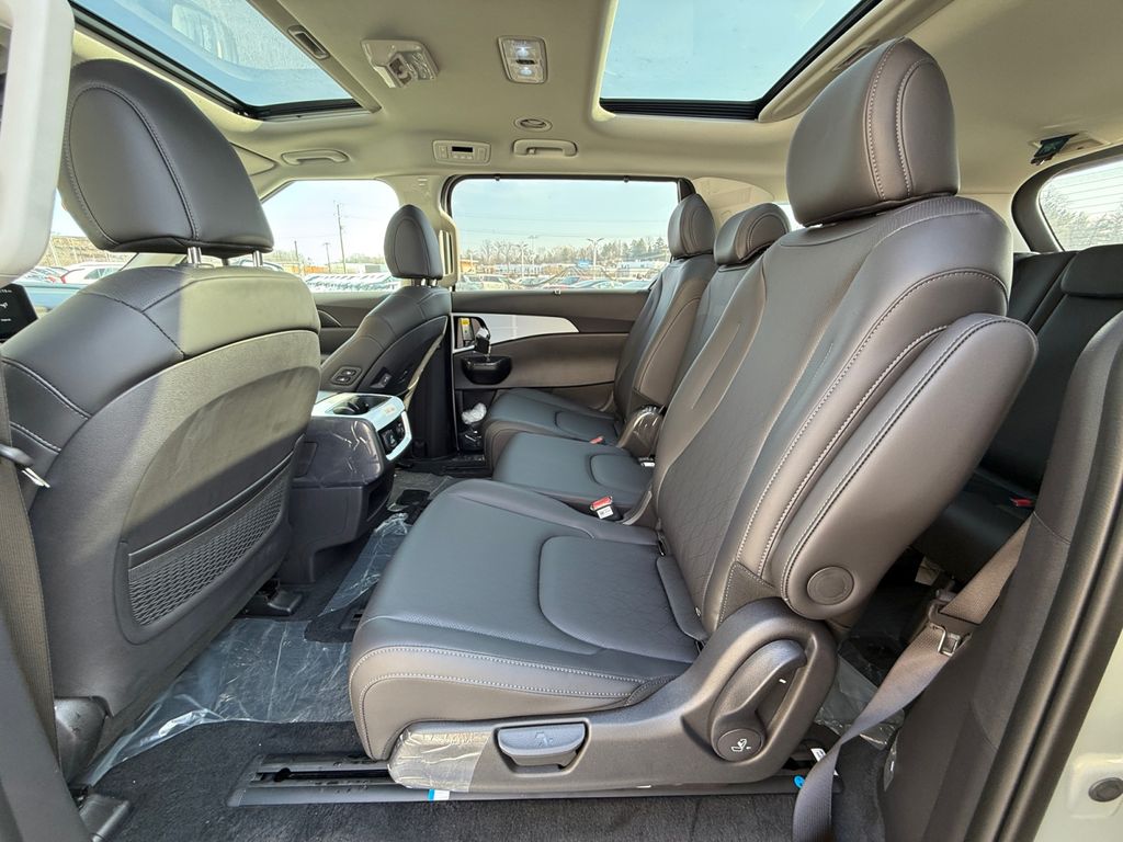 2026 Kia Carnival SX - Photo 27