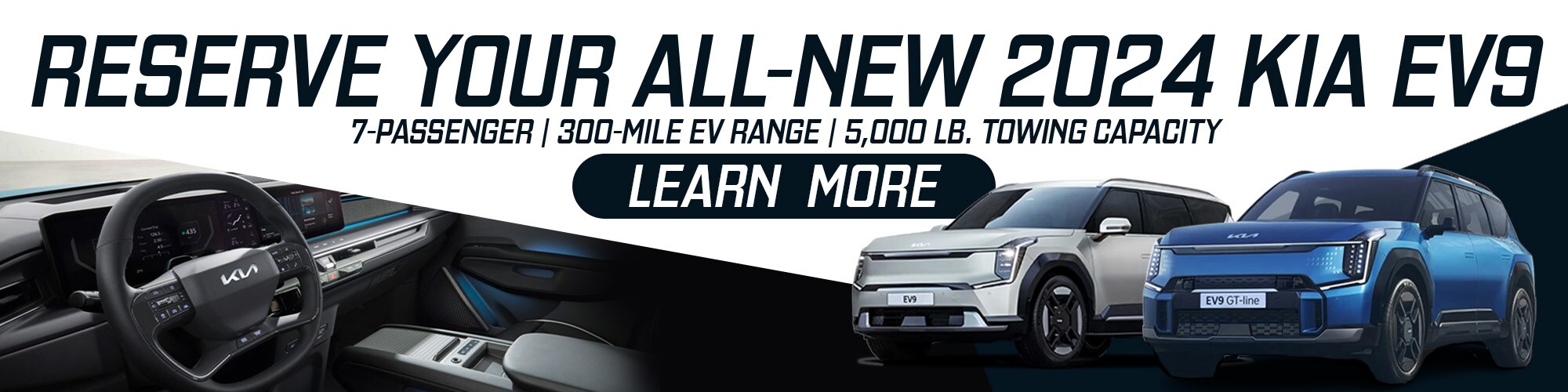 Ourisman Kia of Fairfax Kia Dealer near Arlington, VA