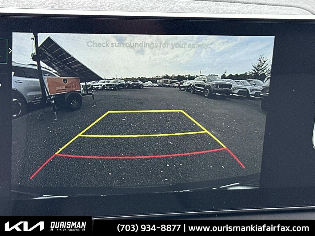 New 2026 Kia Sportage Hybrid S SUV