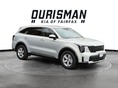2026 Kia Sorento LX SUV