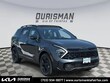 Kia Sportage Plug-In Hybrid
