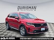 Kia Sorento Plug-In Hybrid