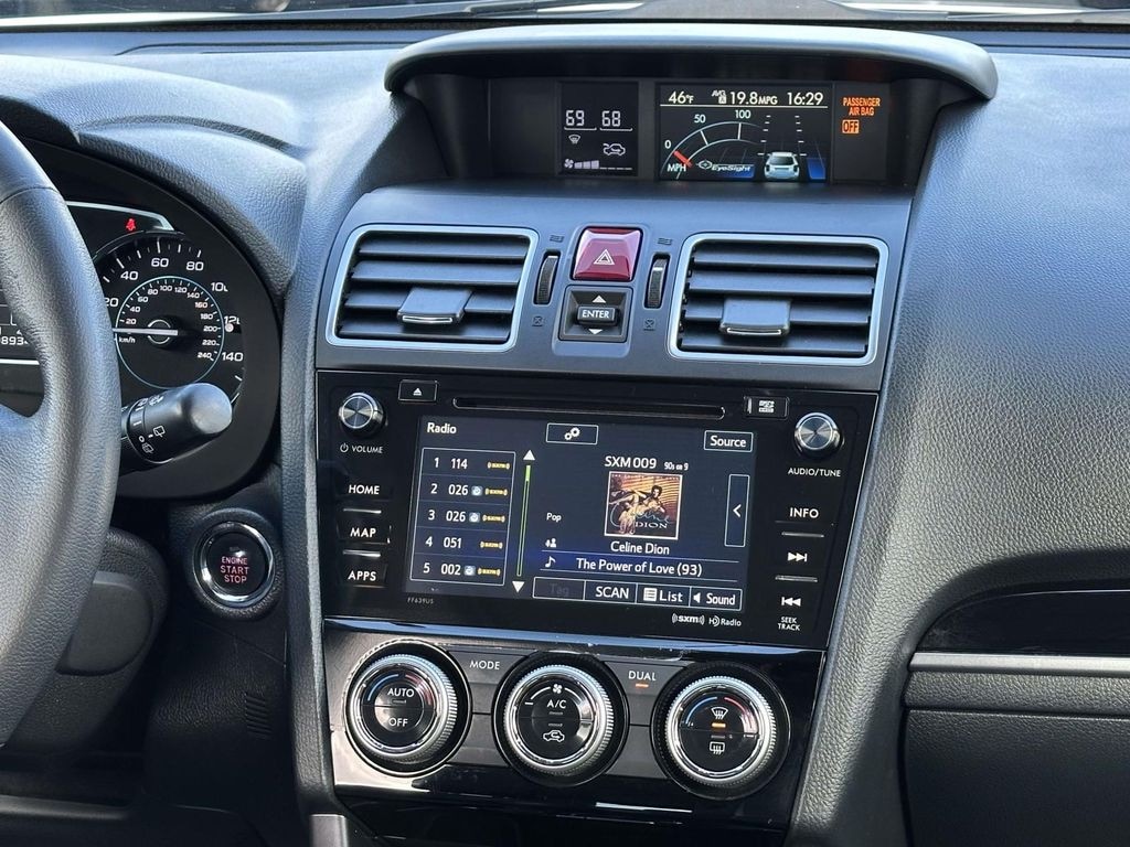 Used 2018 Subaru Forester 2.5i Touring SUV