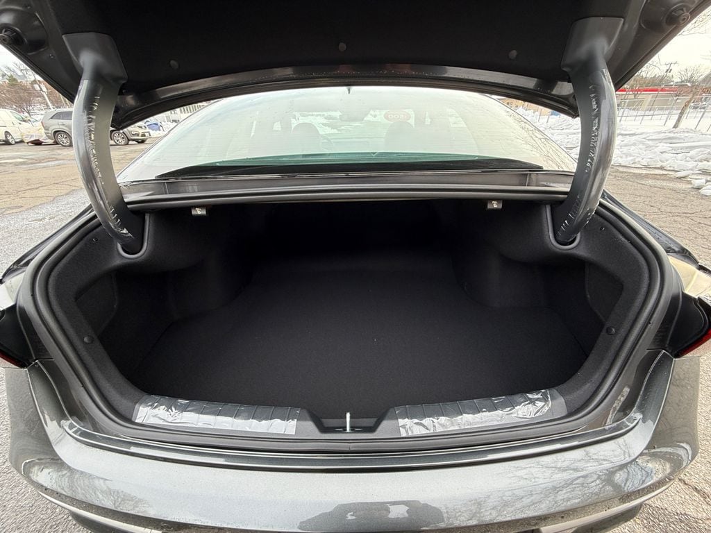 2026 Kia K5 EX - Photo 26