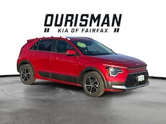 2025 Kia Niro Plug-In Hybrid EX SUV