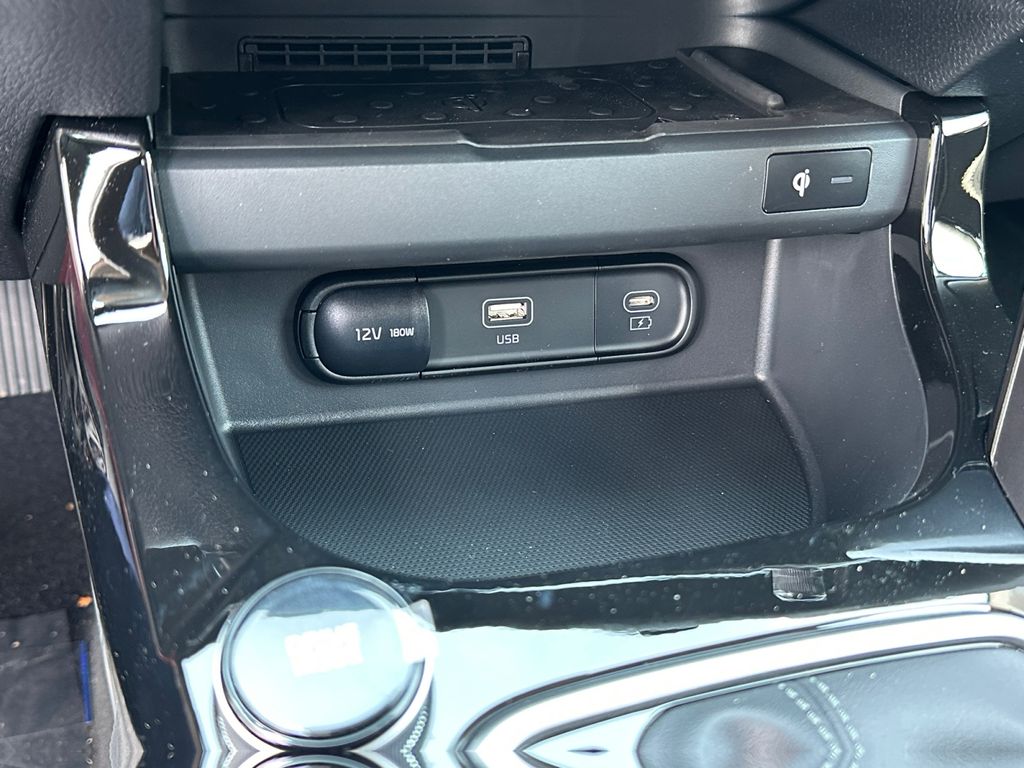 2026 Kia Seltos EX - Photo 29