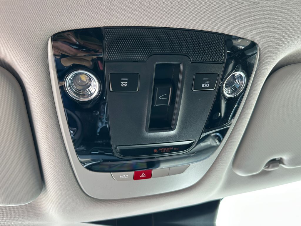2026 Kia Seltos EX - Photo 31