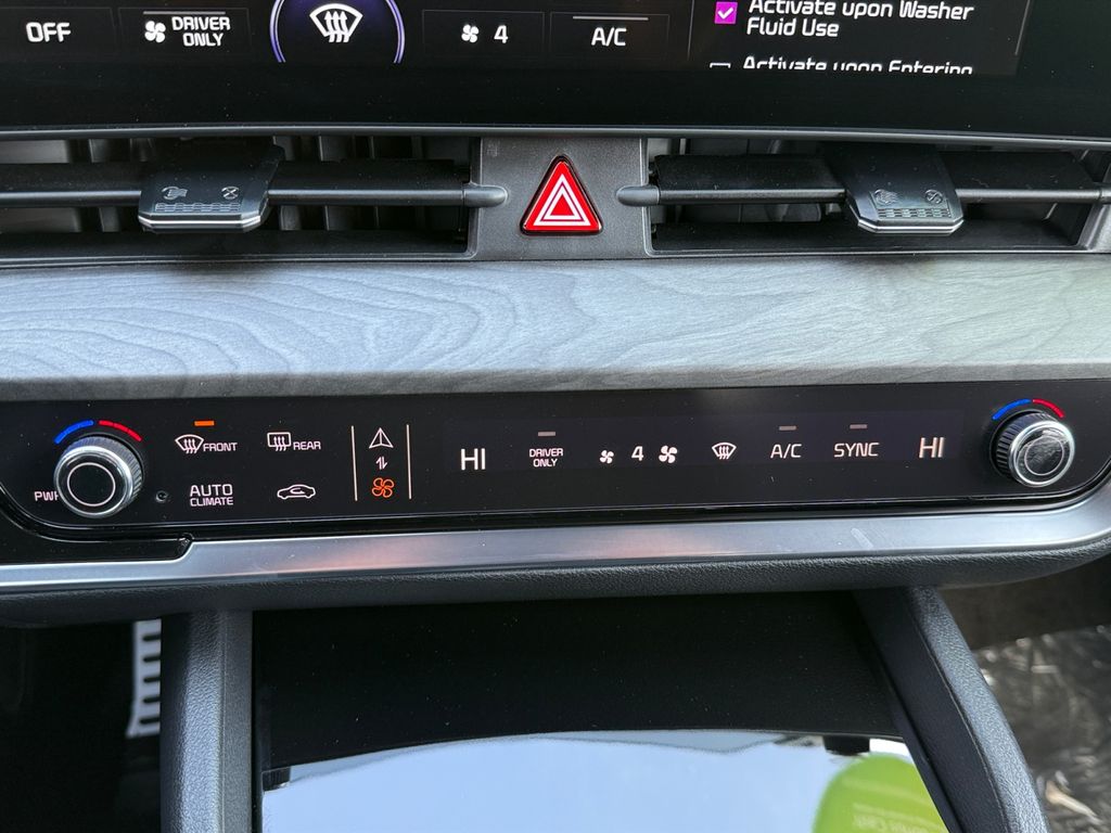 2025 Kia Sportage X-Line Prestige - Photo 18