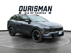 2026 Kia Sportage Hybrid X-Line SUV